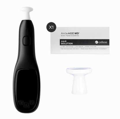 KeraJuv K1 Home Device Kit
